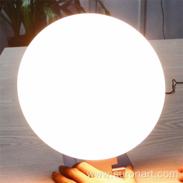 White Day Light SAD Therapy Phototherapy Lamp